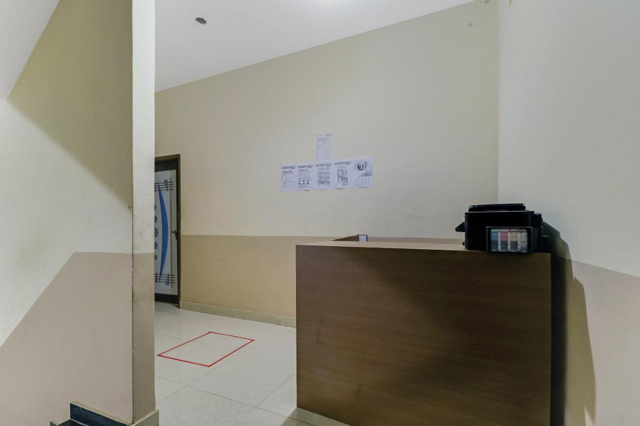 Spot On 76940 Sri Annapoorneshwari Residency Boarding & Lodging Hotel Hassan Buitenkant foto